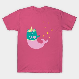 Catmarmaid T-Shirt